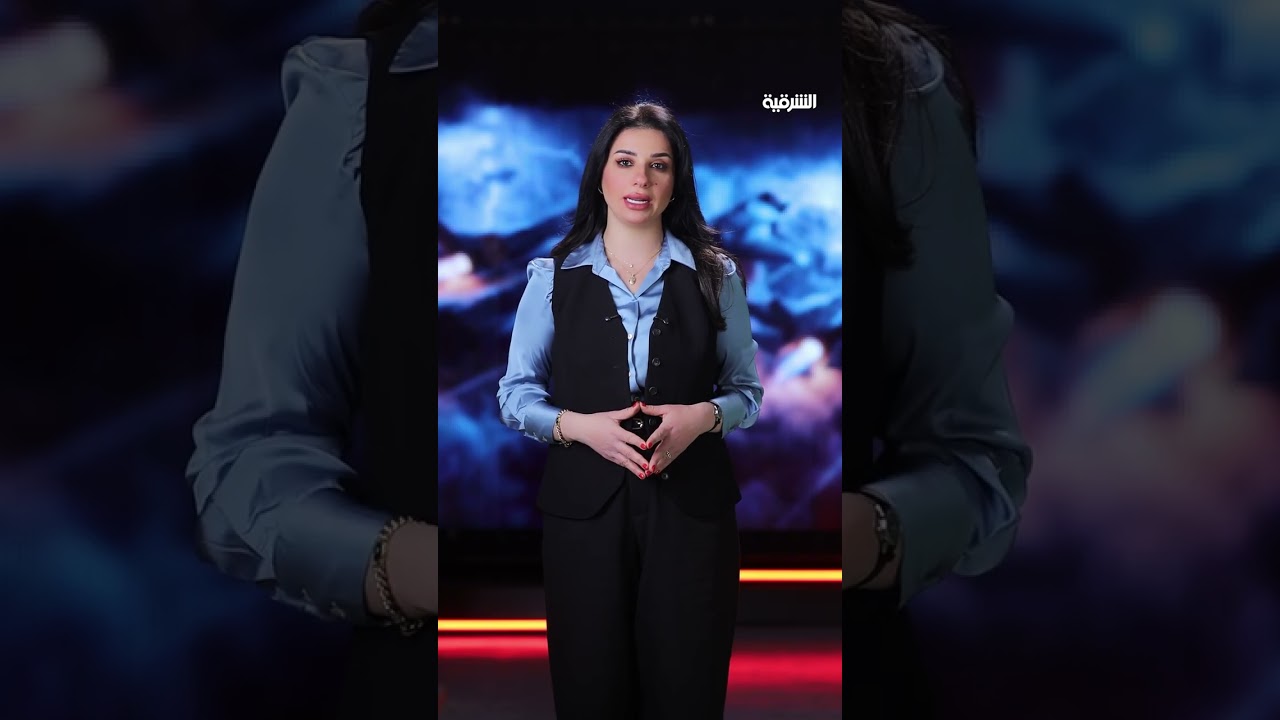 فيديو | قصف جوي يستهدف مقرات أمنية والسفارة الأميركية في بغداد