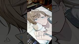 叶メイキング③ *.+ﾟ#叶 #かな絵 #にじさんじ #イラスト #メイキング #illustration #drawing #イラストメイキング