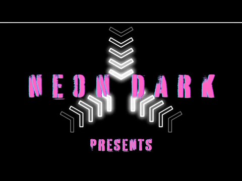 Neon Dark (feat: the Raven's Keep)- Eraseherface - official Lyric video