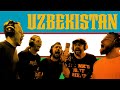 ALESTORM - Uzbekistan (Official Video) | Napalm Records