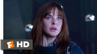 The Snowman (2017) - A Familiar Murder Scene Scene (6/10) | Movieclips video