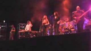 Let&#39;s Stay Together performed by Groovethang