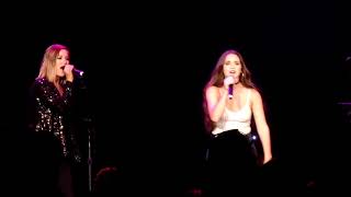 If My Heart Had a Heart - Cassadee Pope and Hannah Ellis