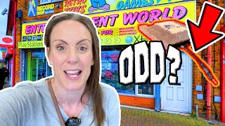 UNBELIEVABLE Retro Games YOU all love  NOSTALGIA HEAVEN!