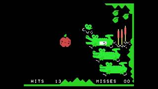 Alligator Mix for the TI-99/4A