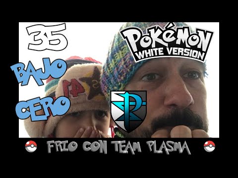 RANDOMLOCKE BLANCO 2 - Ep 35 - Se nos enfrió el pecho