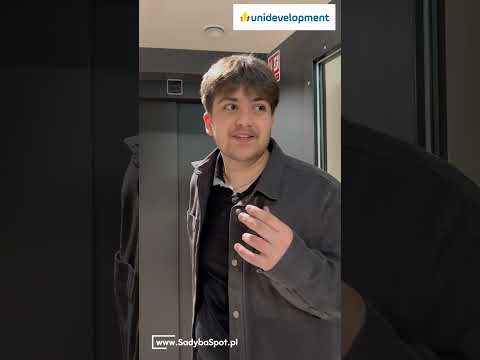 Poznaj faceID w domofonie