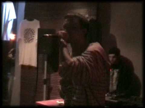 Łozo aka Pitahaya  - Bez kompromisów (Live)