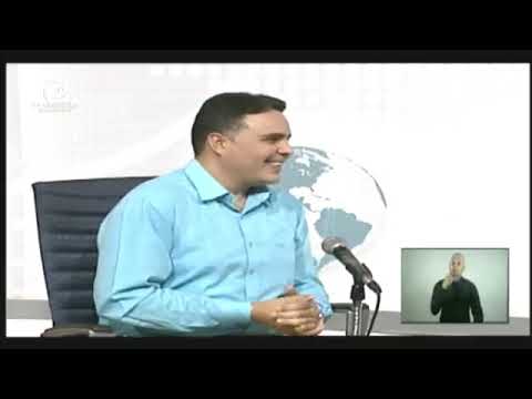 Participa la Aduana Camagüey en la Revista Informativa "El Acontecer". #AduanadeCuba