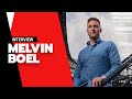 'Ik ben TROTS en DANKBAAR' ? MELVIN BOEL nieuwe hoofdtrainer Feyenoord Onder 21