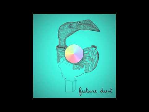 FUTURE DUST - Into The Void