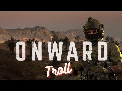 Onward Spec Ops (MOST REALISTIC MILITARY GAME)!!