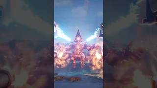 🍀 Top Funny Games : Rise of Titans 🤖 #riseoftitans #topfunnygames #tieuphongcuoi