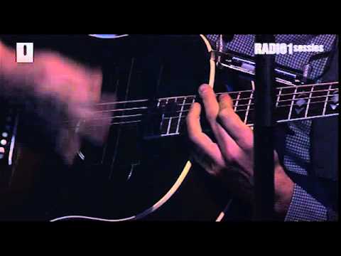 Admiral Freebee - Ever present (Radio 1 Sessies 2013)