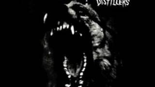 The Distillers - Idoless with lyrics