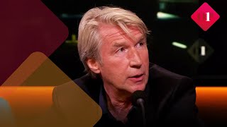 Frank Boeijen over hoe hij inspiratie haalt uit deze corona-tijd