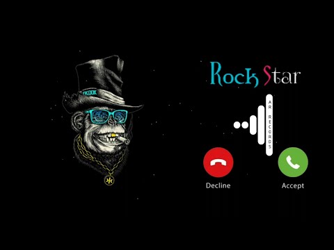 Rockstar Ringtone | Rockstar Remix Ringtone | rockstar bgm ringtone | rockstar ringtone dj remix