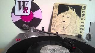 Destroy All Monsters: Youre Gonna Die (Vinyl Rip)