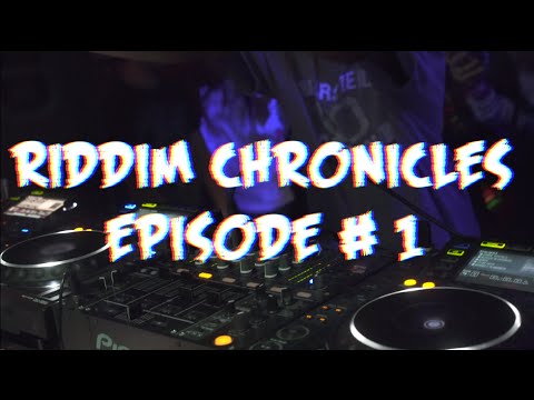 [RDC.TV] RIDDIM CHRONICLES EPISODE #1 - SHIVERZ