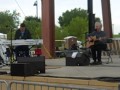 Daithi Sproule sings Bonnie Light Horseman at Minnesota Irish Fair 2012