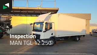 Venta de MAN TGL 12.250 4X2 12tonner Low milage Ladebordwand Automatic Euro 6 camión furgón - Imagen 4 | Autoline CO MAN TGL 12.250 4X2 12tonner Low milage Ladebordwand Automatic Euro 6 camión furgón | Imagen 4 - Autoline