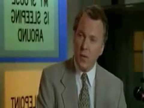 Billy Madison - Everyone is Now Dumber...