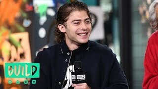 Ryan Ochoa: From “iCarly” To “The Samuel Project” video