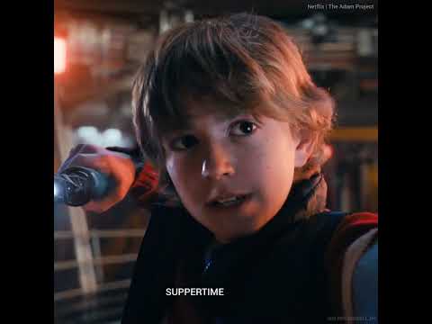 ADAM CORE 🙃 #WalkerScobell