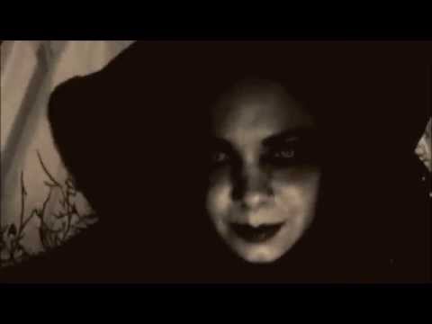 Grimm Gorri's Eerie Cinematery - NOT SO FAMOUS MONSTERS: SERAPHIM