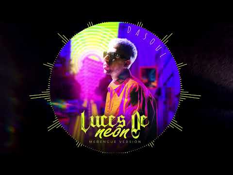 Miniatura de Luces De Ne&oacute;n (Merengue Version)