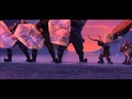 Frozen Frozen Heart HD