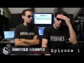 Hostile Groove Pilot (2012) 
