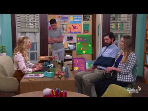 (Principals office) The Neighborhood   S02E02 HD TvShows4Mobile Com jmayt mp4