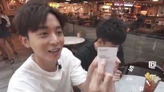 Aloysius Pang’s Funny Moments (2)