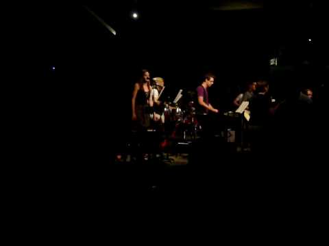 Red River Rising @ the King's Head - Gangsta's Paradise