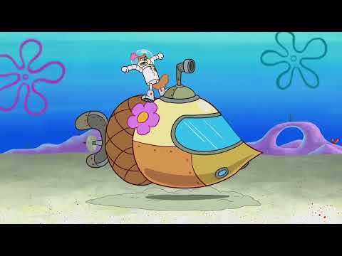 Finding Boo Boo (Finding Nemo) Part 12 - Sharptooth Attacks