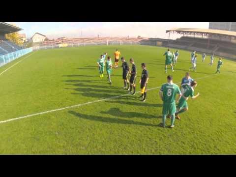 MFK Havířov - Karviná B 13.10.2013