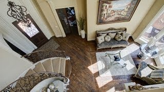Home for Sale in Frisco Texas 4691 Druid Hills Drive Frisco Texas 75034