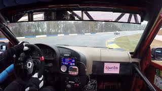 2023.12.10 Lemons Road Atlanta - Sunday - Sam