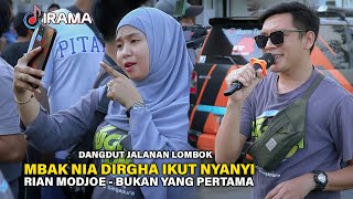 Download lagu Nia Dirgha Ikut Bernyanyi Di Lagu Bukan Yang Pertama Rian Modjoe Bersama Musik Jalanan Irama Dopang mp3 Download lagu Nia Dirgha Ikut Bernyanyi Di Lagu Bukan Yang Pertama Rian Modjoe Bersama Musik Jalanan Irama Dopang mp3