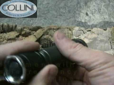 JETBeam - JET-III M LED 240 lumens R2 - Military Series Tactical light - Ledstore