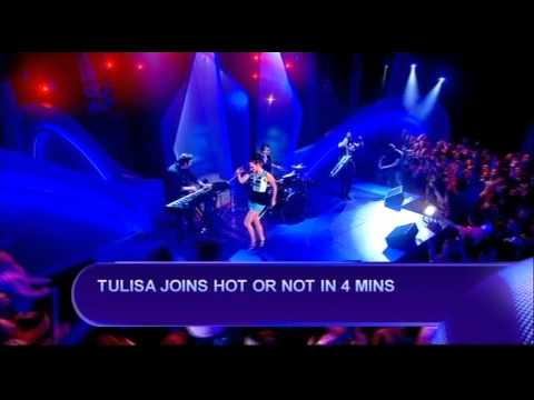 Tulisa Young Friday Download 2012