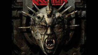Kreator  05  Destroy What Destroys You