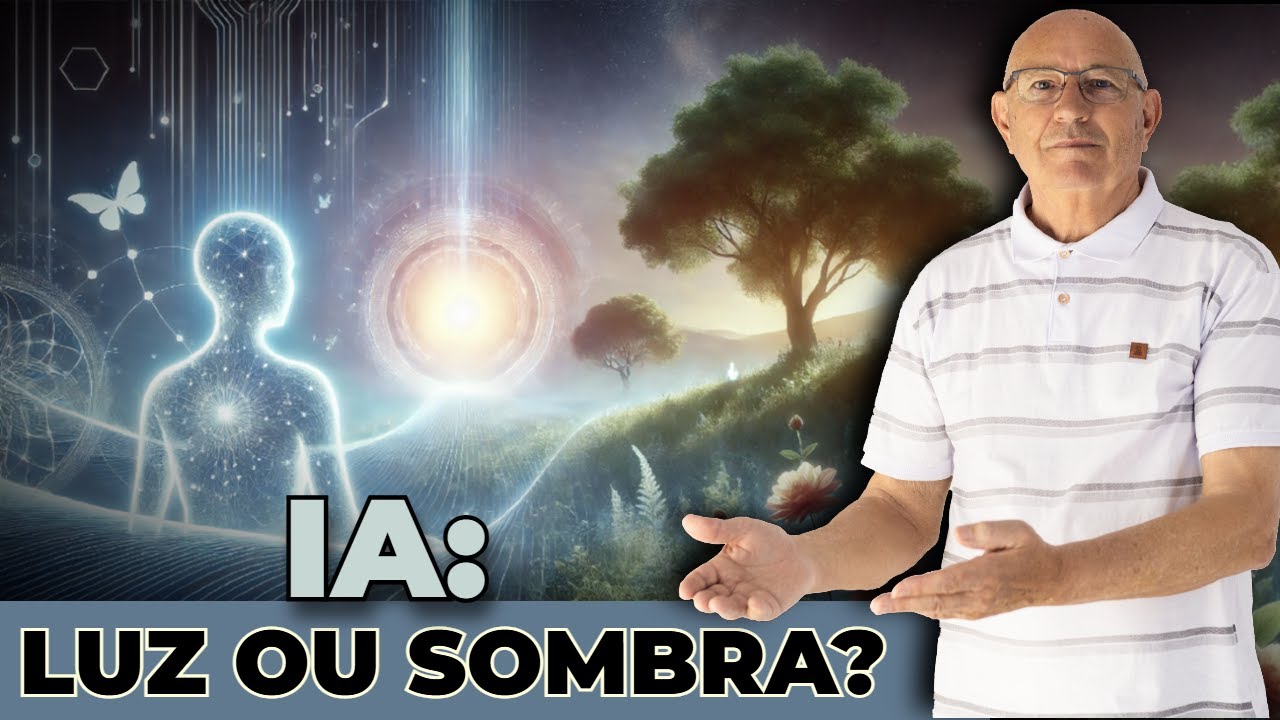 Artificial Intelligence: A Tool of Light in the New Era – 20/11/24