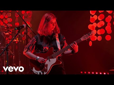 BRATTY - Hazme Saber (StreamTime)