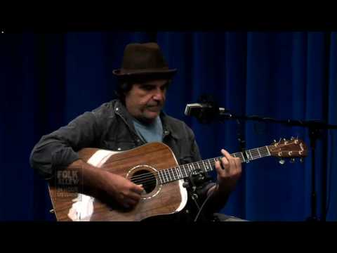Darrell Scott - With a Memory Like Mine - FolkAlley