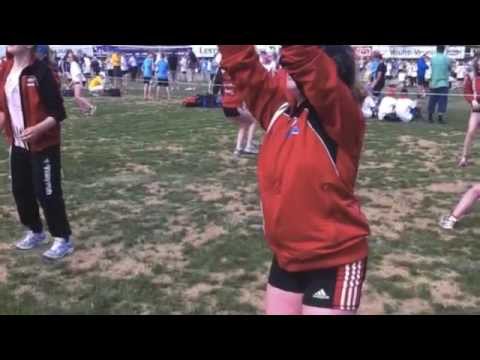 POWERCUP 2013 WOVO-C