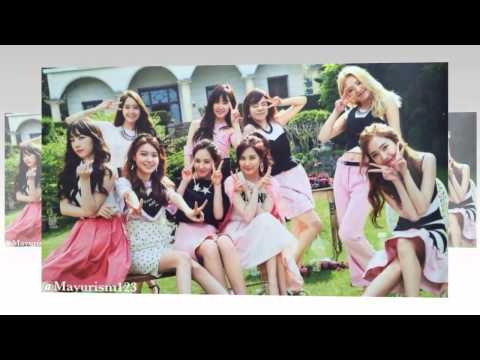 Happy 27th Birthday Kim Taeyeon (SNSD)~~~ 9/3/1989 - 9/3/2015 ~~~