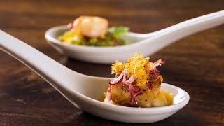 Vista: Discover Vista's Imaginative New Dining Concepts Vista: Discover Vista's Imaginative New Dining Concepts