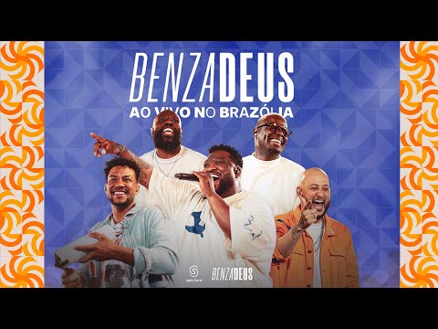 Grupo Benzadeus - Álbum Benzadeus Ao Vivo No Brazólia